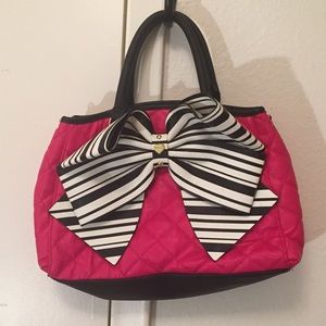 Betsey Johnson Purse